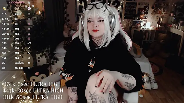 noori__hope's Live XXX Chat