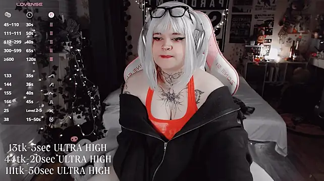 noori__hope's Webcam Show