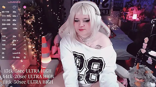 noori__hope's Webcam Show