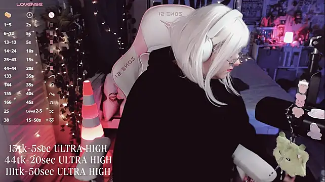 noori__hopeのウェブカメラショー