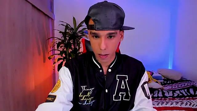 Damianwhite 在線直播表演