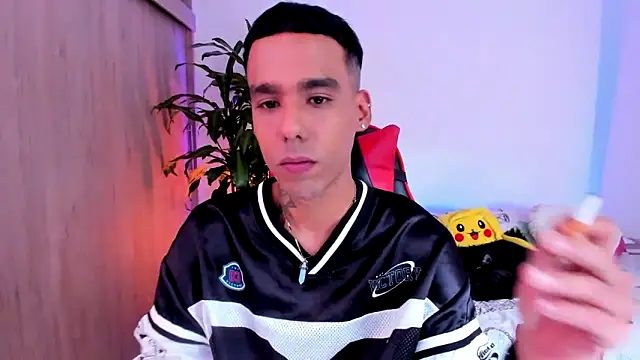 Damianwhite 웹캠 쇼