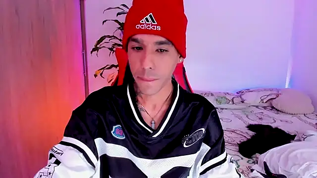 Damianwhite Show Webcam