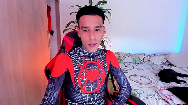 Damianwhite's Webcam Show