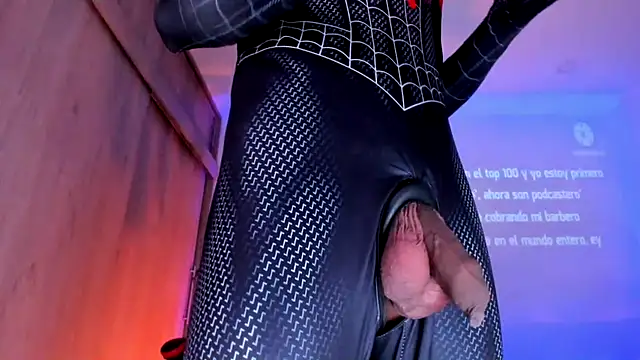 Damianwhite Show Webcam
