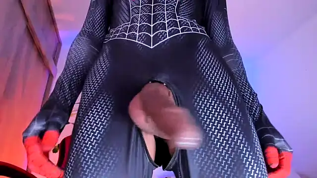 Damianwhite live XXX chat
