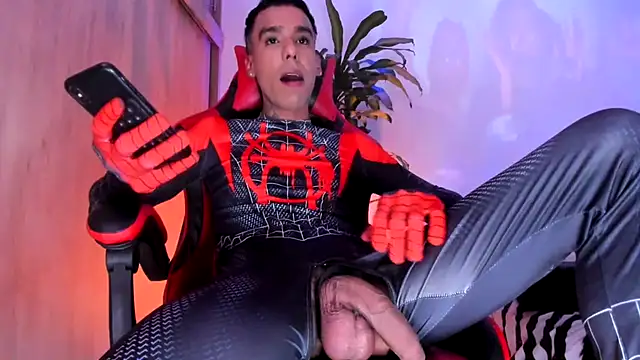 Damianwhite's Webcam Show