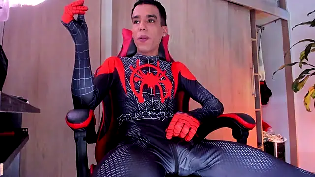عرض كام Damianwhite