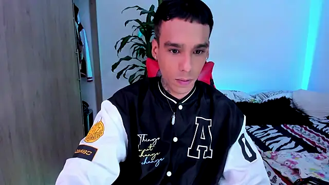 Show Webcam de Damianwhite