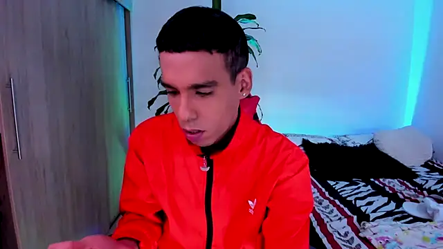 Damianwhite Live XXX-Chat