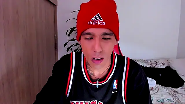 Damianwhite's Webcam Show