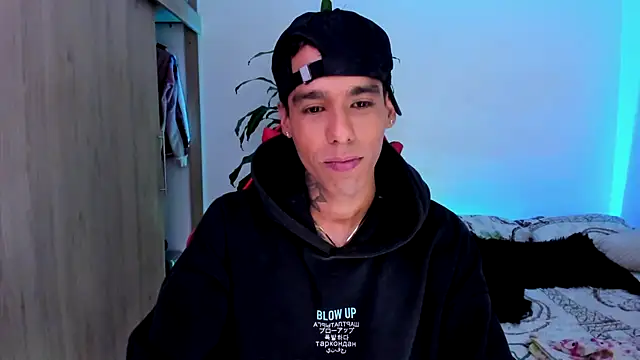 Damianwhite Webcamshow