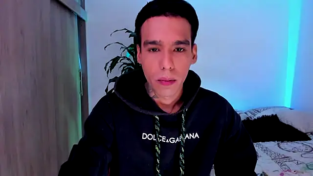 Damianwhite Webcamshow