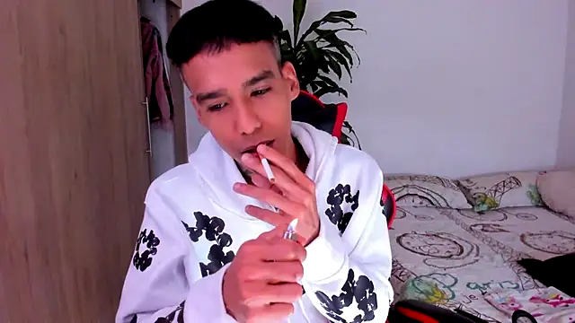 Show Webcam de Damianwhite
