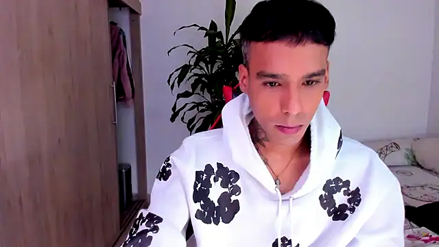 Show Webcam de Damianwhite