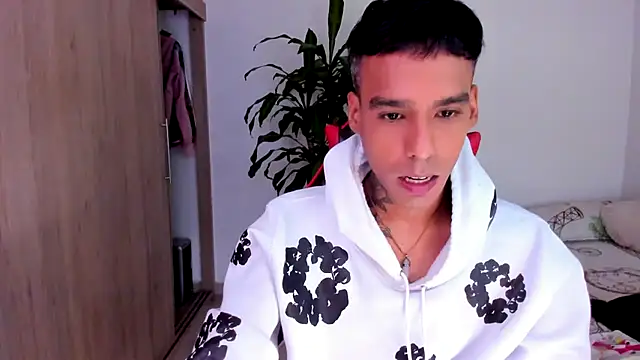 Damianwhite's Webcam Show