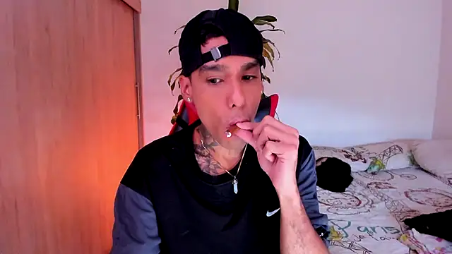 Damianwhite – webcam-show