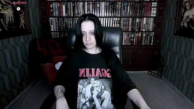 Medusa__Gorgona Live XXX-Chat