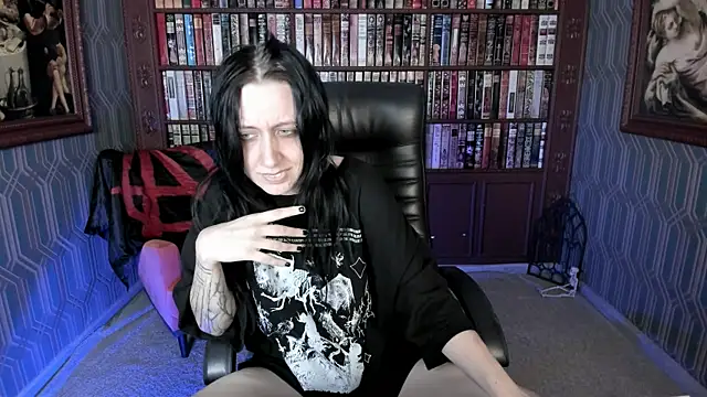 Medusa__Gorgona 라이브 XXX 채팅