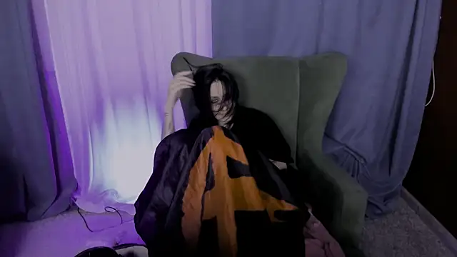 Živý XXX chat Medusa__Gorgona