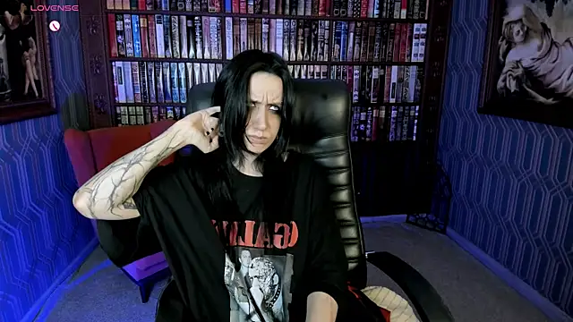 Medusa__Gorgona – Live XXX-chat