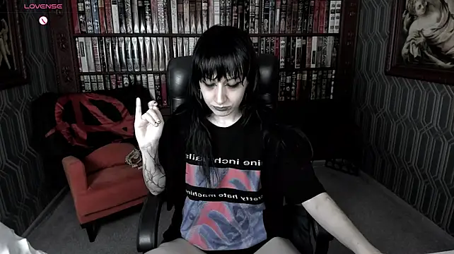 Medusa__Gorgona: вебкам-шоу