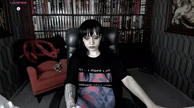 Medusa__Gorgona's Live XXX Chat