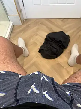 xcurious9519 webkamerás műsora