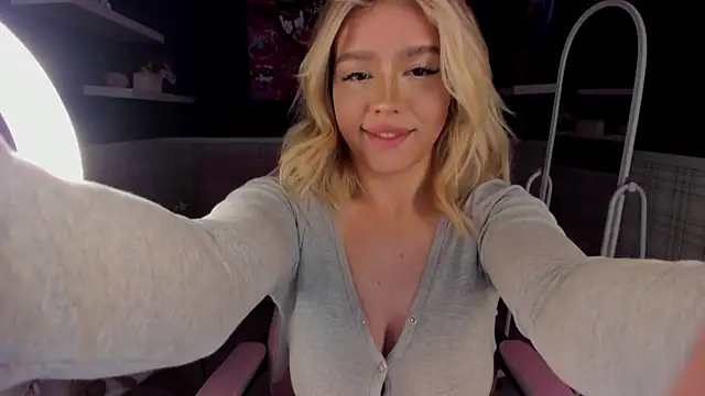 Anna_Robinson's Webcam Show