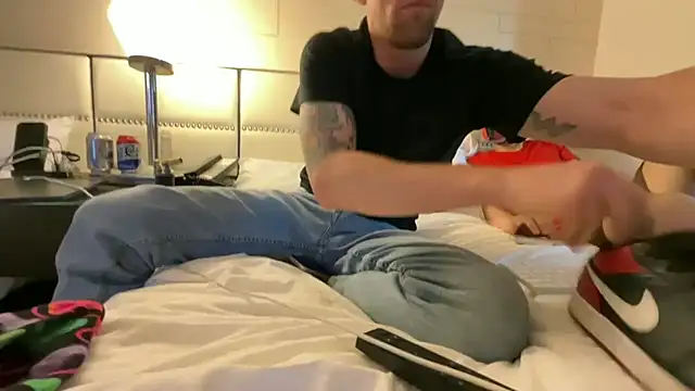 jakespits996n Webbikameraesitys