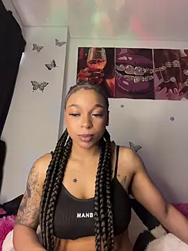 Melany_Williams' Webcam Show