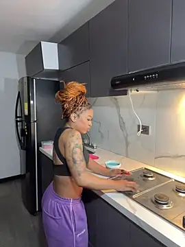 Melany_Williams' Webcam Show