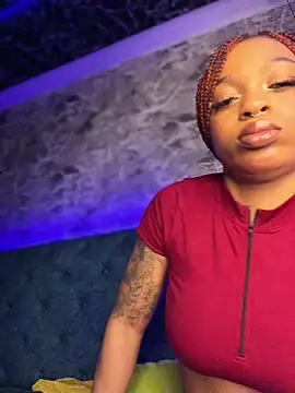 Melany_Williams' Webcam Show