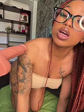 Melany_Williams Show in webcam
