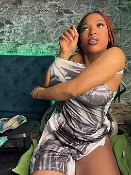 Melany_Williams' Webcam Show