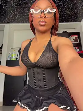 Melany_Williams webkamerás műsora