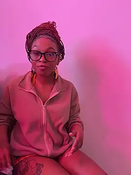 Pokazy przed kamerką – Melany_Williams