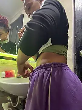 Melany_Williams Webcam-Show