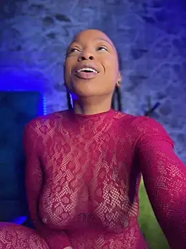 Pokazy przed kamerką – Melany_Williams