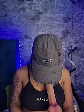 Melany_Williams' Webcam Show