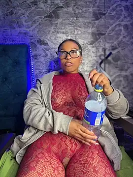 Melany_Williams' Webcam Show