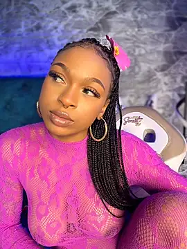 Melany_Williams' Webcam Show