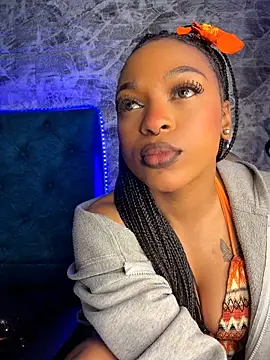 Melany_Williams Show in webcam