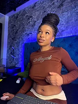 Melany_Williams Show in webcam