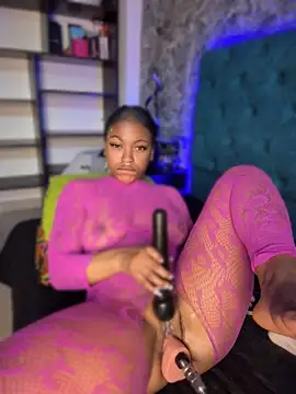 Melany_Williams Chat XXX in diretta