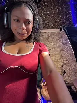 Melany_Williams' Webcam Show