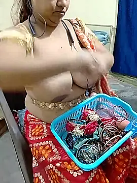 S_Shila_90 ওয়েবক্যাম শো