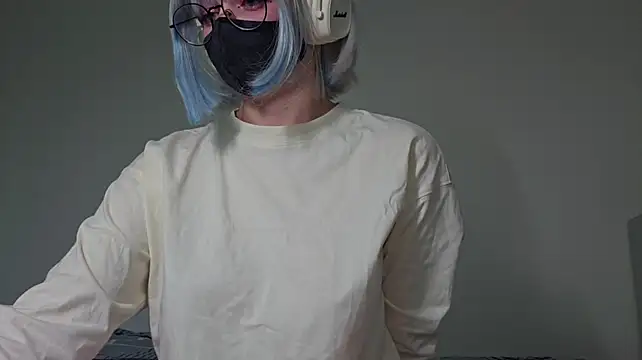 DanaWard's Live XXX Chat