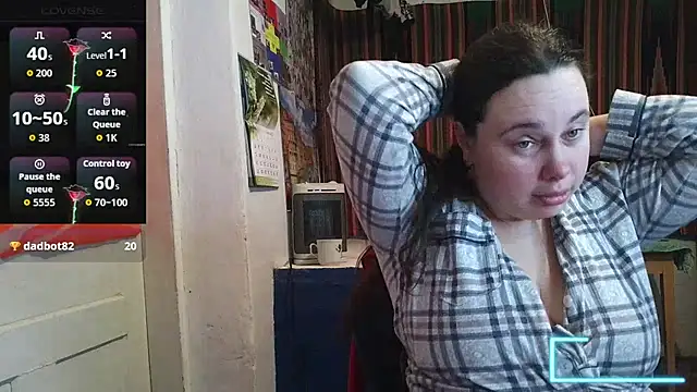 Cora_Maro Chat XXX in diretta