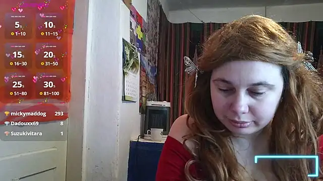 Cora_Maro Chat XXX live